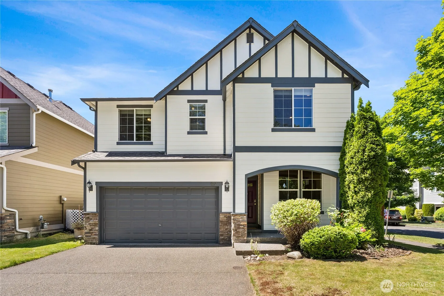 Property photo for 417 Nine Bark Street Nw, Olympia