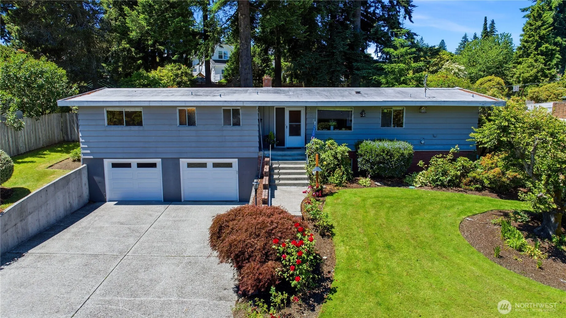 Property photo for 918 Manor Drive, Fircrest