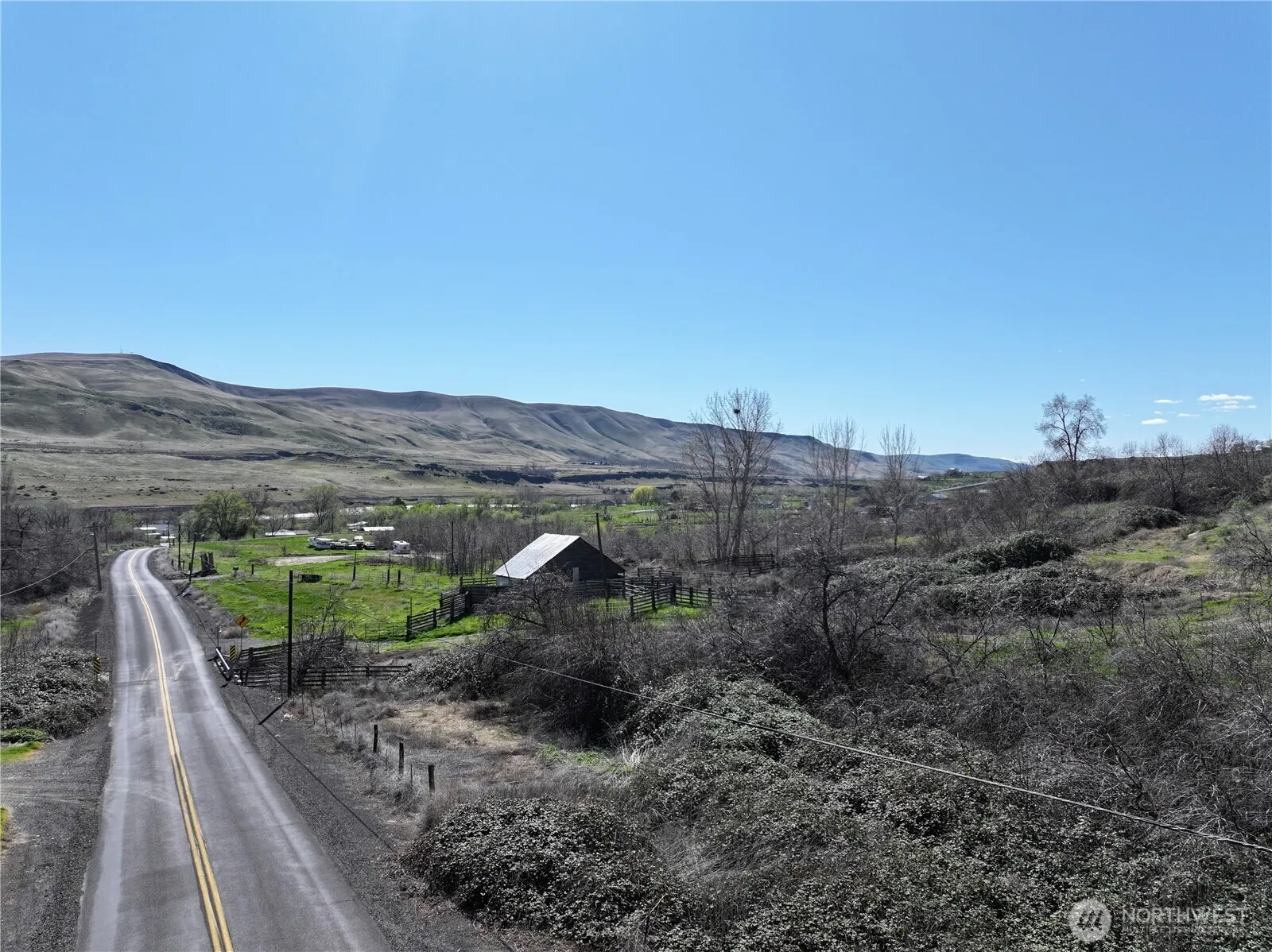 Property photo for 0 Knox Rd, Benton City