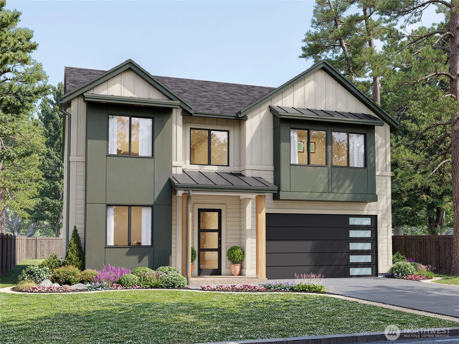 Property photo for 11340 23rd Avenue Ne, Seattle