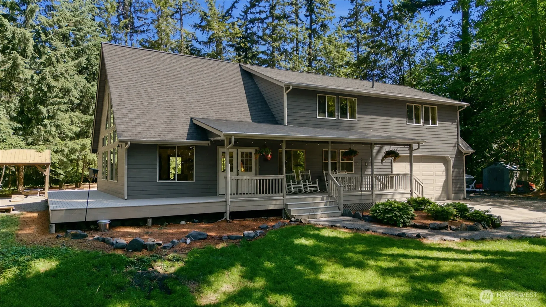 Property photo for 217 197th Avenue Ct E, Bonney Lake