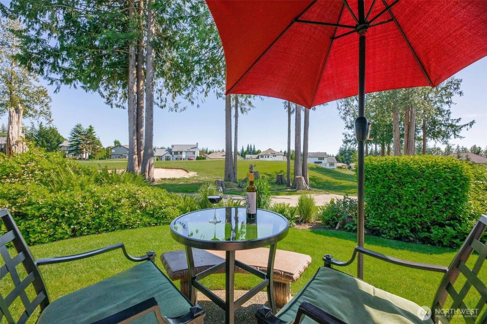 Property photo for 17806 Oxford Drive, Arlington