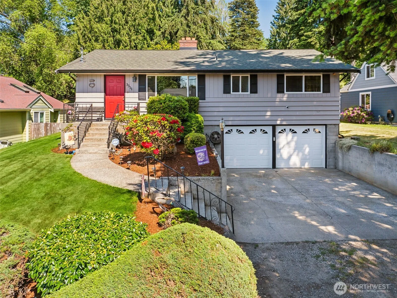 Property photo for 3311 Crystal Springs Road W, University Place