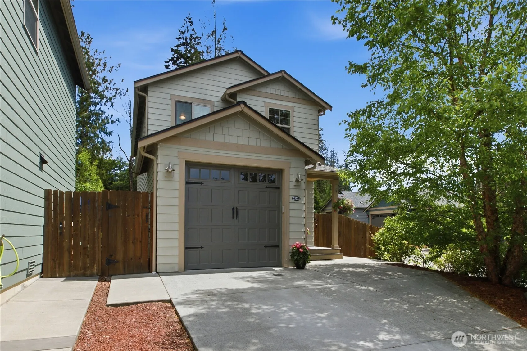 Property photo for 22224 Lydia Way Ne, Poulsbo