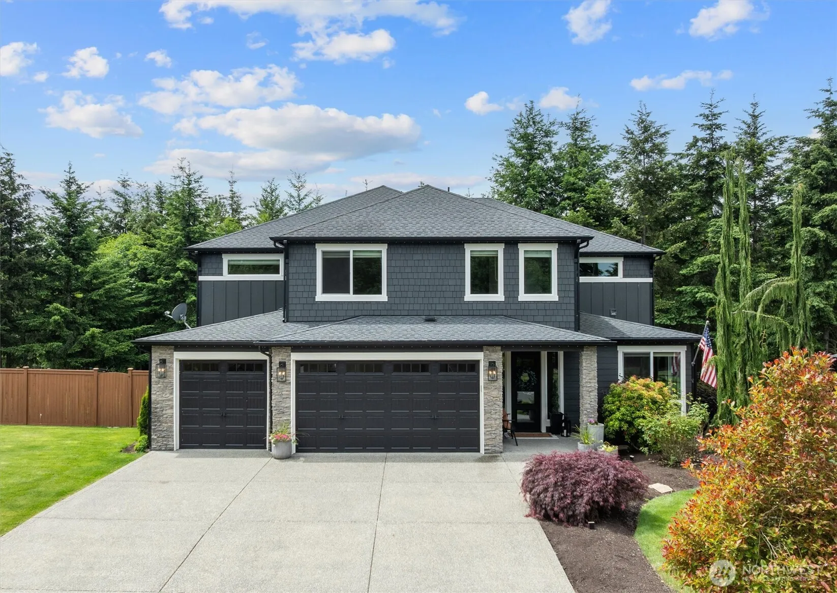 Property photo for 16714 60th Drive Nw, Stanwood
