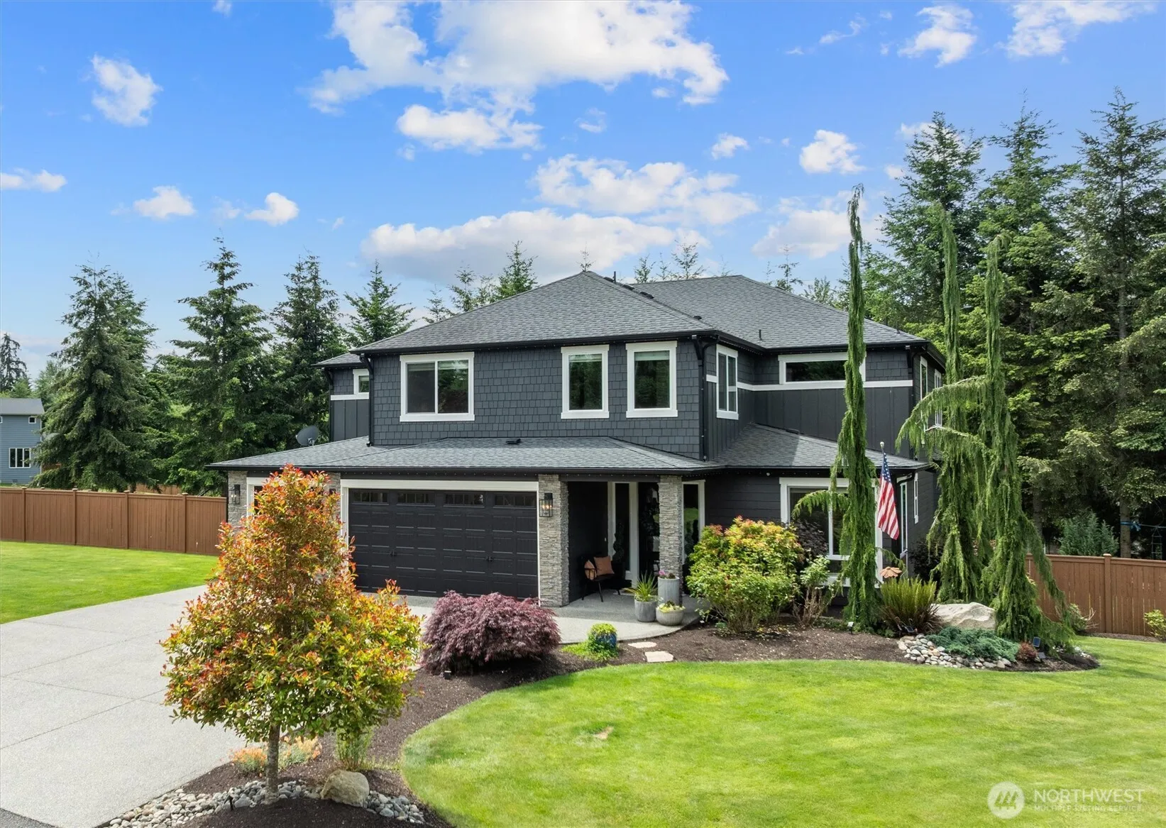 Property photo for 16714 60th Drive Nw, Stanwood