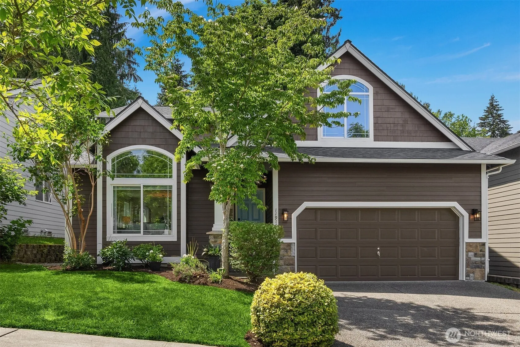 Property photo for 11916 57th Drive Se, Snohomish