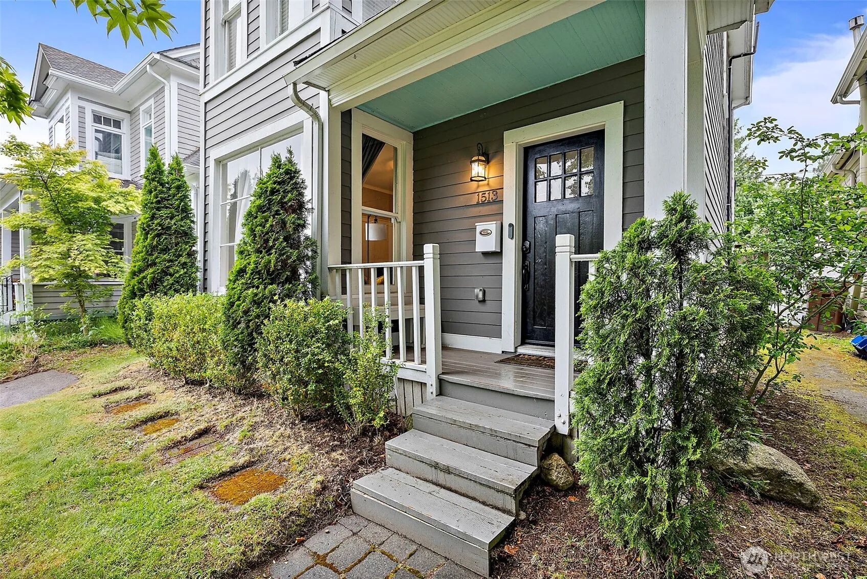 Property photo for 1513 N 7th Street, Tacoma photo 2