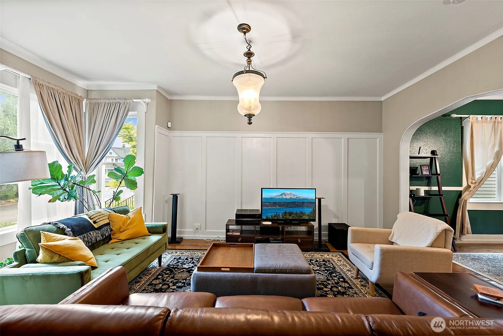 Property photo for 1513 N 7th Street, Tacoma photo 4