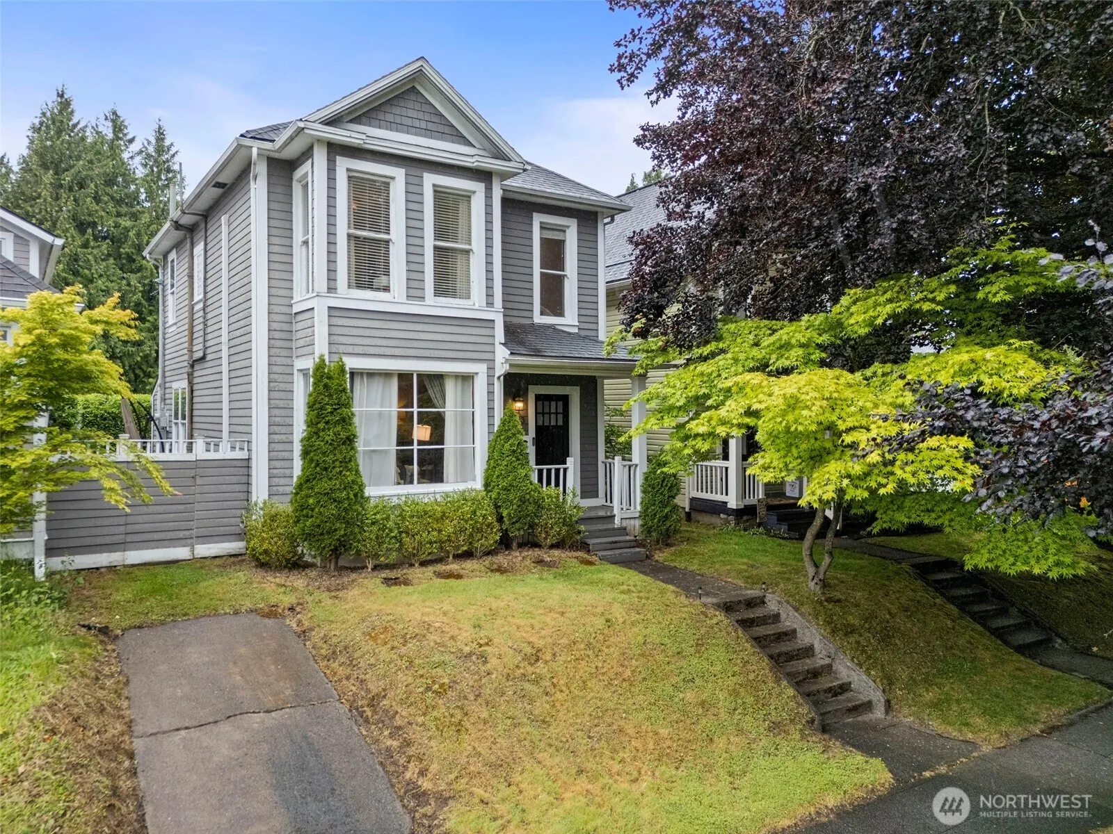 Property photo for 1513 N 7th Street, Tacoma