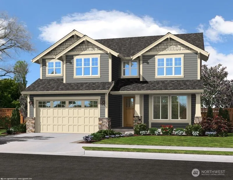 Property photo for 836 Bodie Street Se, Lacey