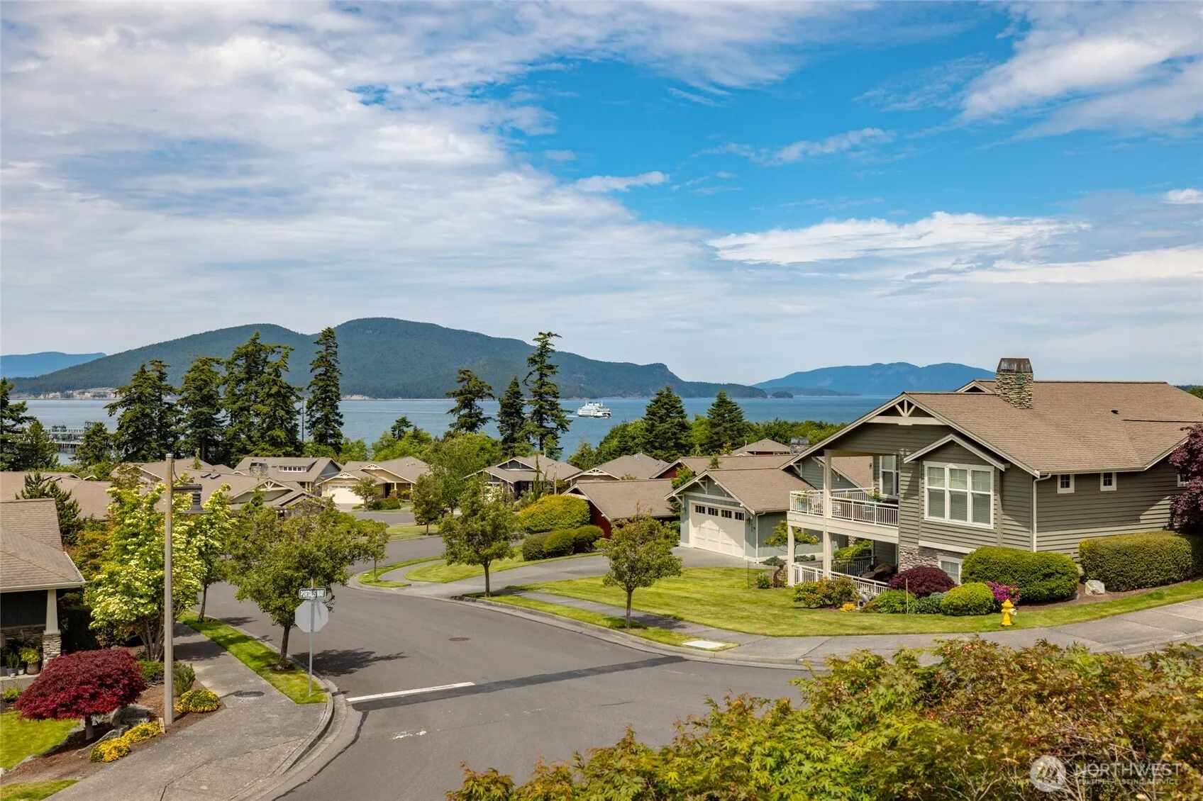 Property photo for 4903 Portalis Way, Anacortes