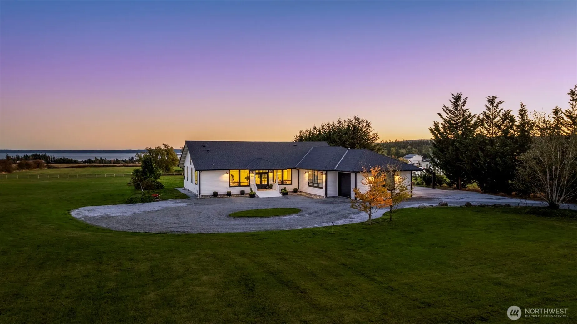 Property photo for 824 Utsalady Road, Camano Island