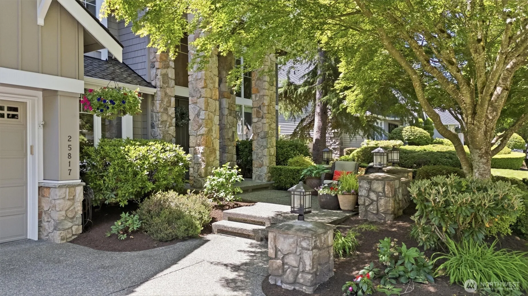 Property photo for 25817 Se 31st Place, Sammamish photo 3