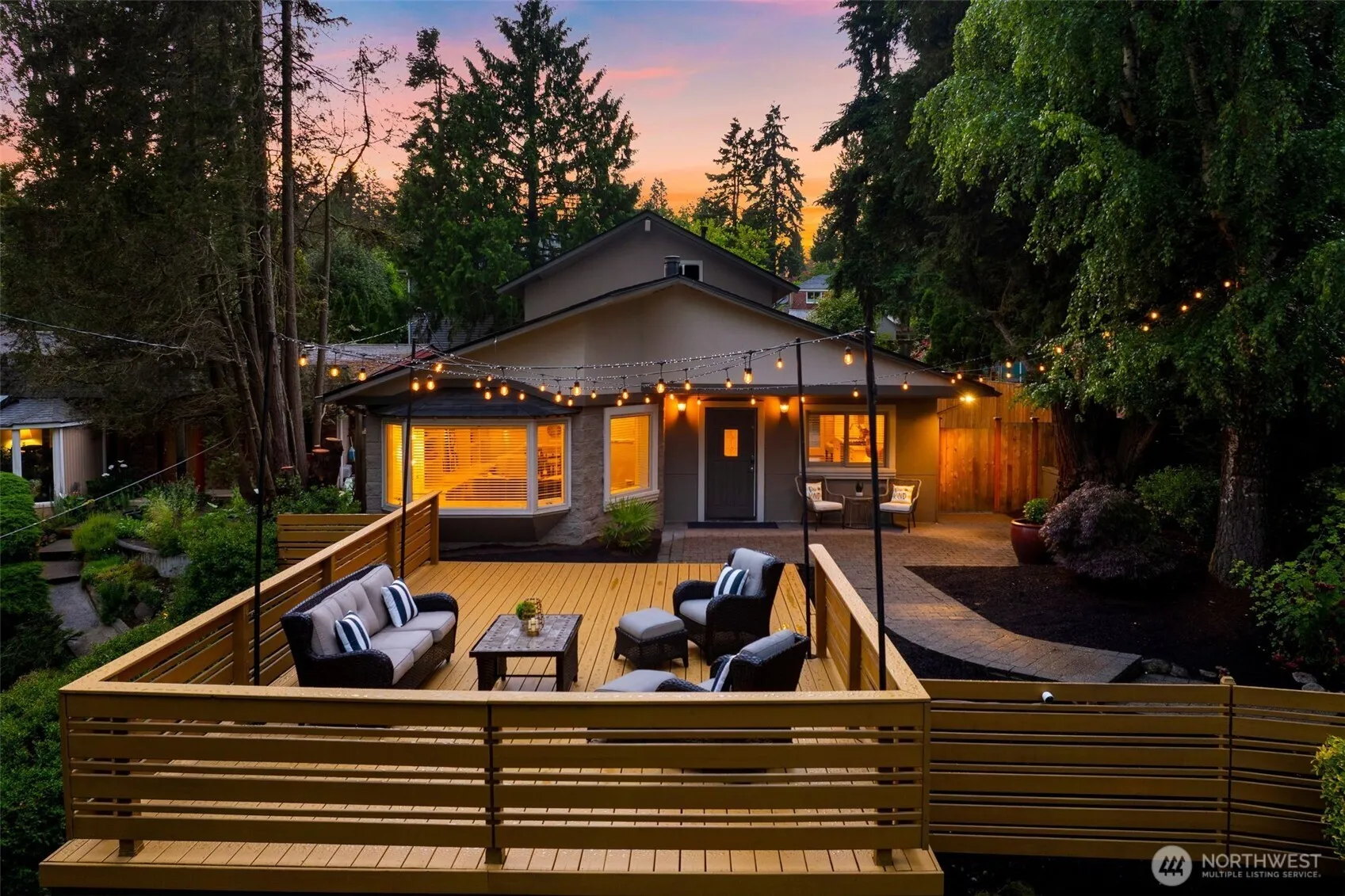 Property photo for 1740 Ne 103rd Street, Seattle