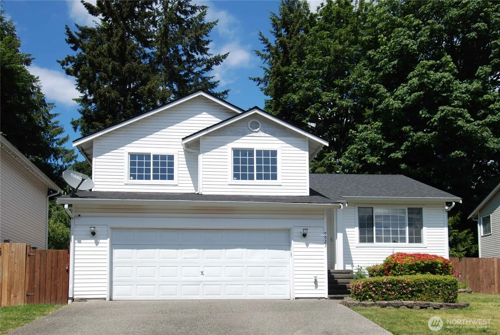 Property photo for 9523 17th Place Ne, Lake Stevens