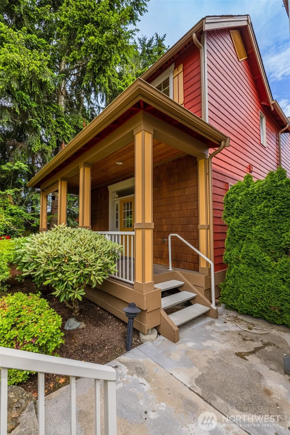 Property photo for 6625 Sw 198th Place, Lynnwood