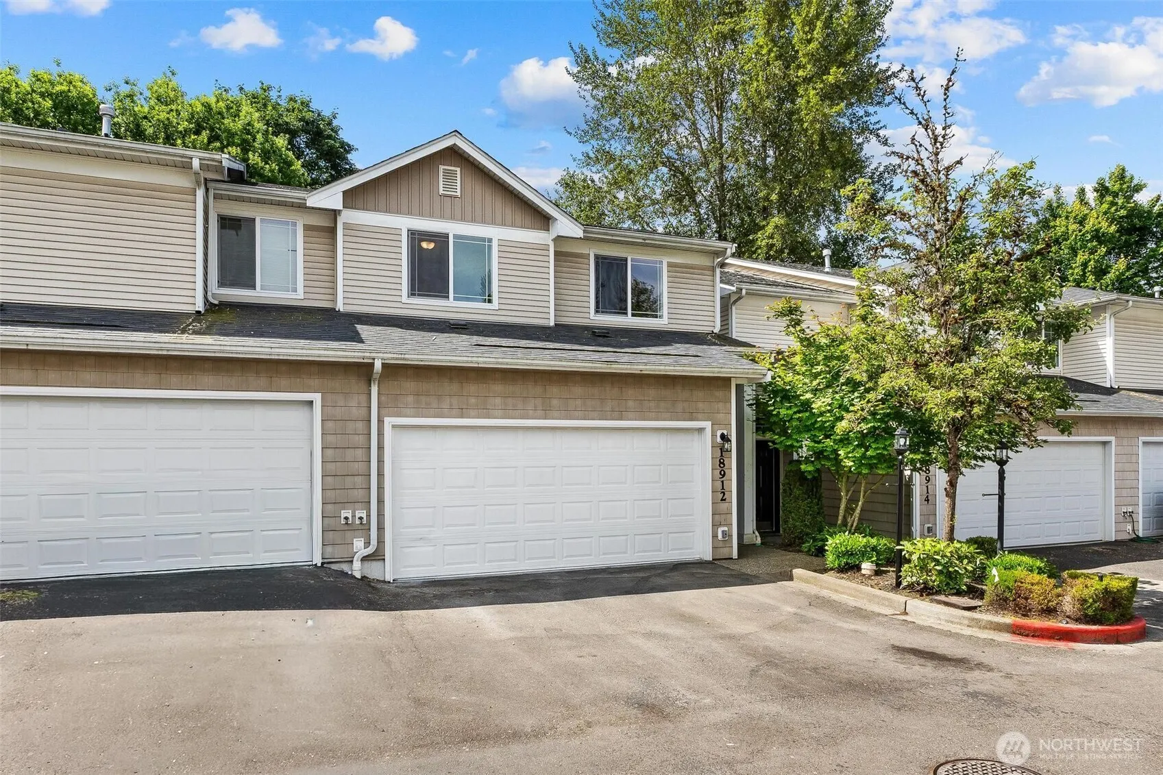 Property photo for 18912 108th Lane Se, Renton
