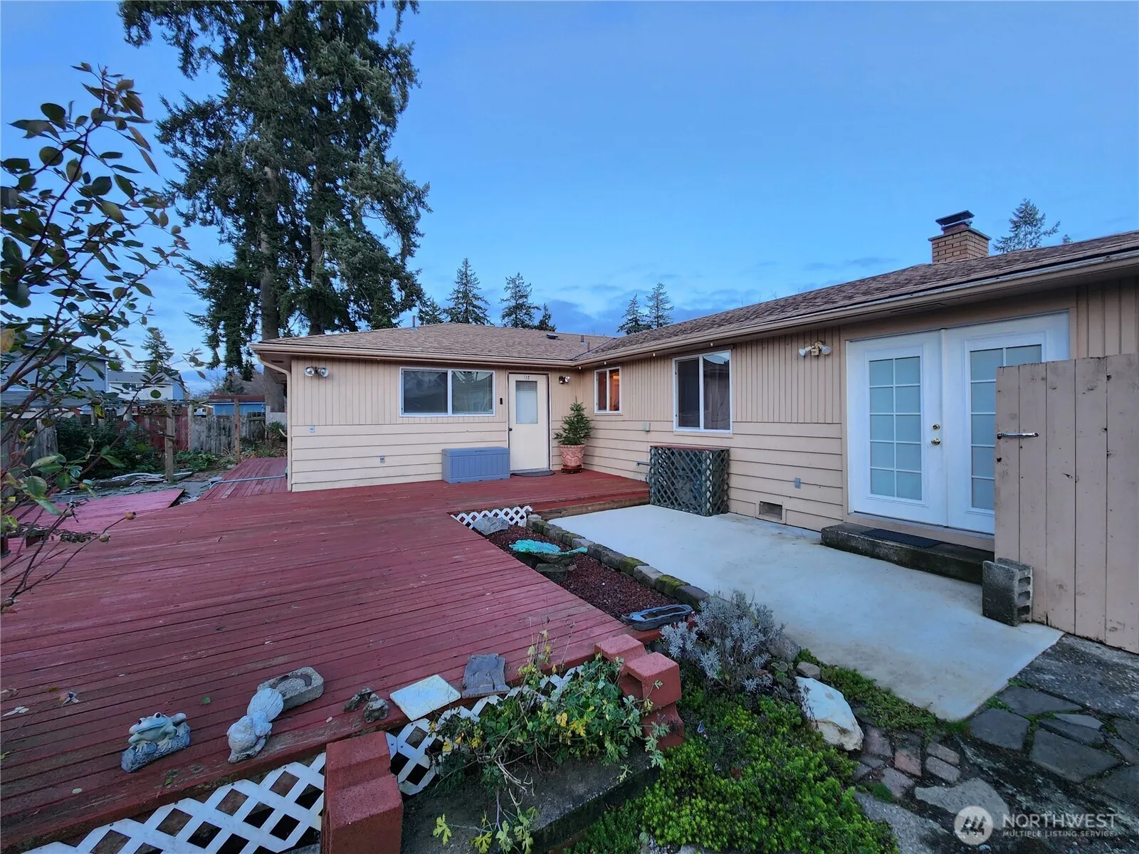 Property photo for 3712 S 175th, Sea Tac