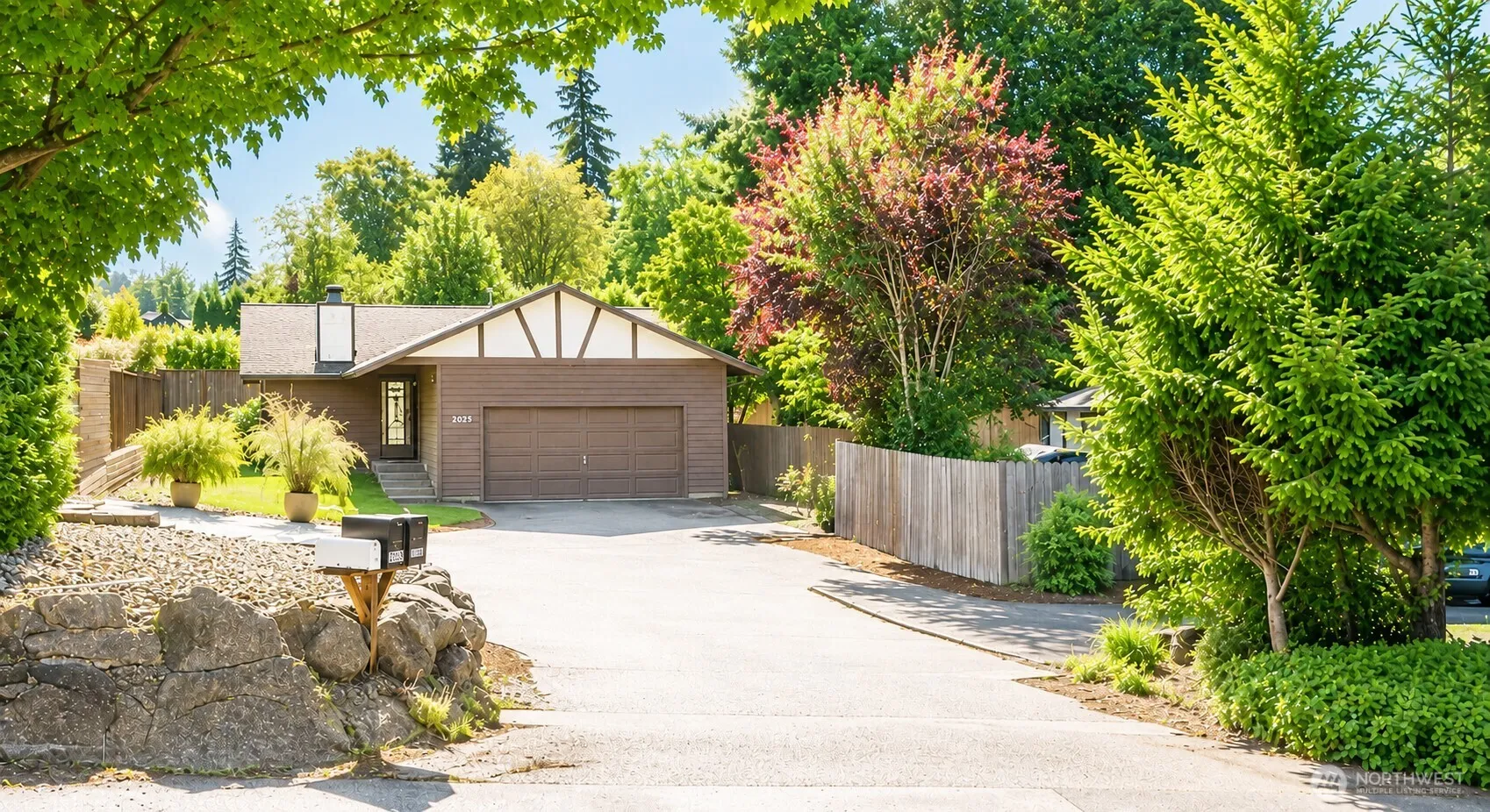 Property photo for 2025 Market Street, Kirkland