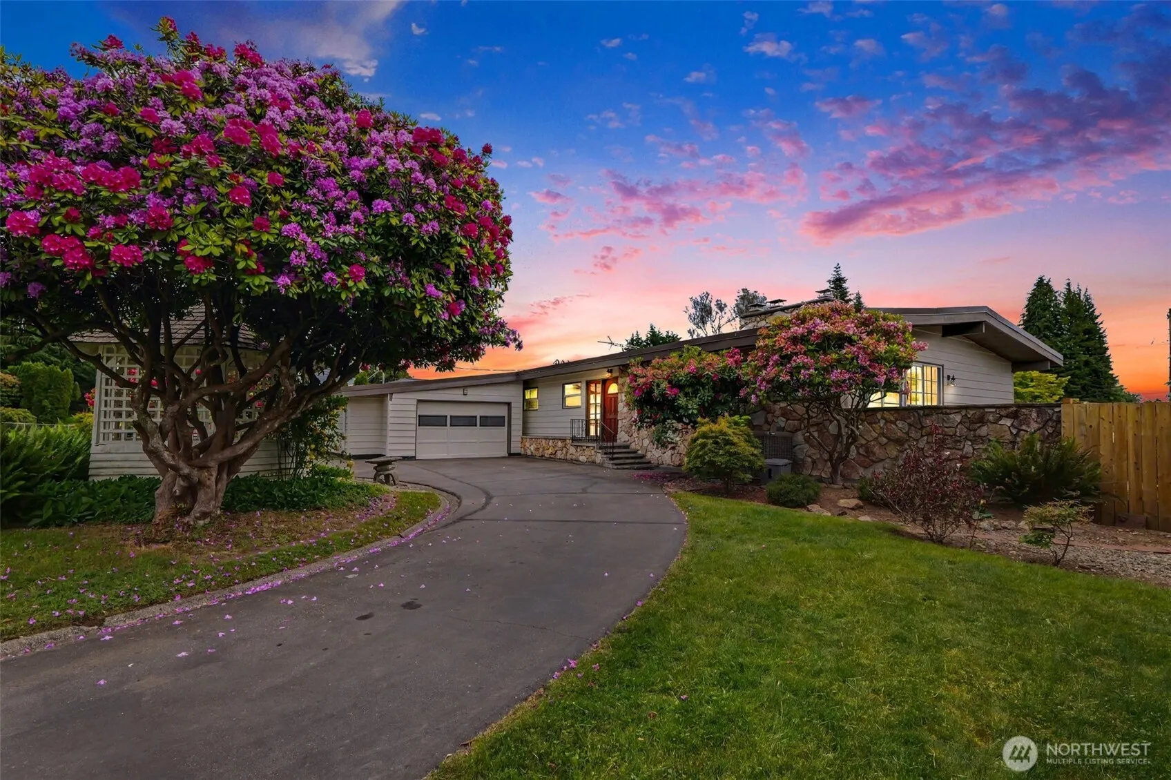 Property photo for 211 15th Street, Snohomish