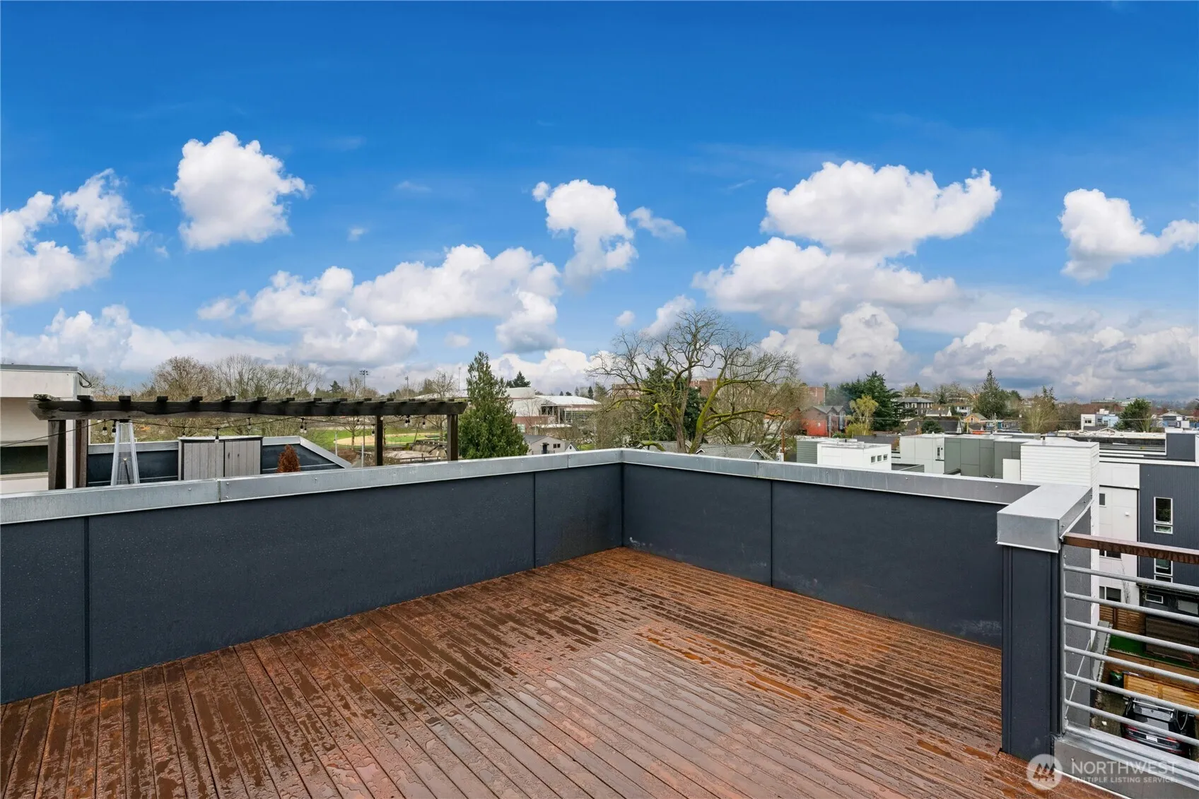 Property photo for 2114 E James Street, Seattle