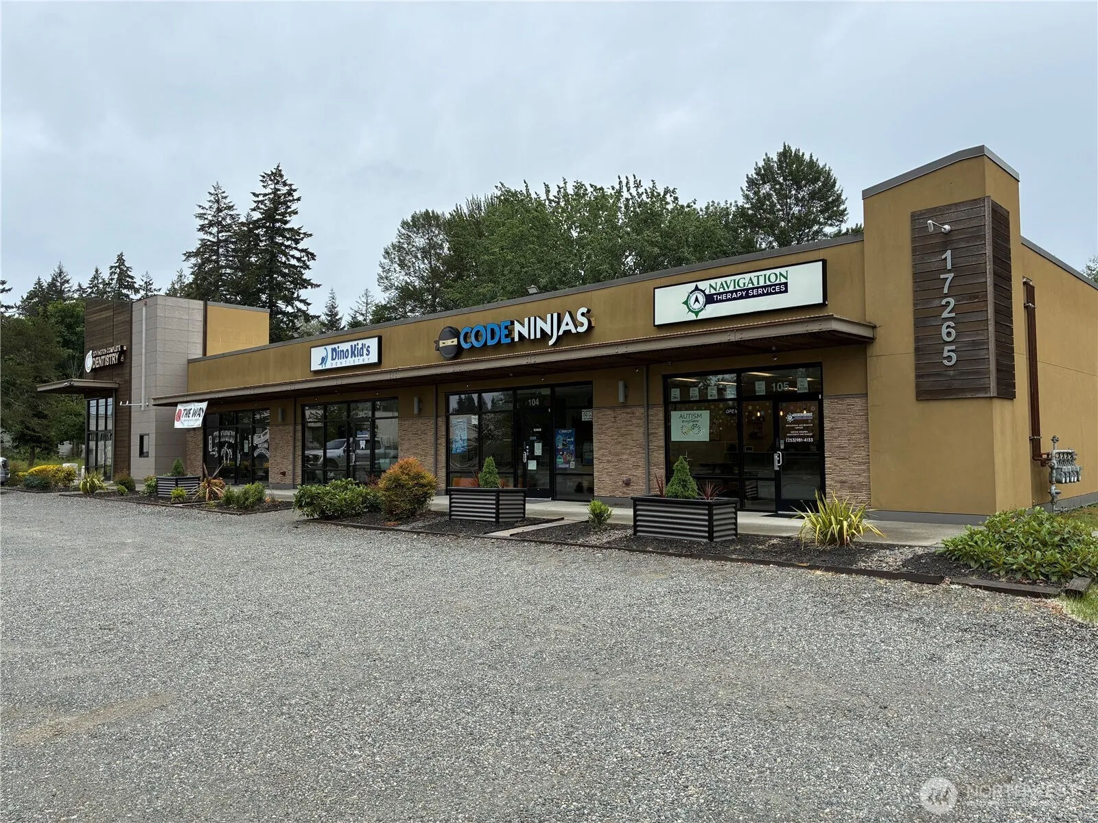 Property photo for 17265 Se Wax Road Road #e, Kent