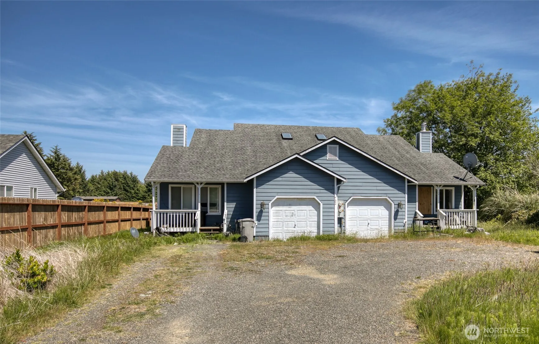 Property photo for 732 Point Brown Avenue Se, Ocean Shores