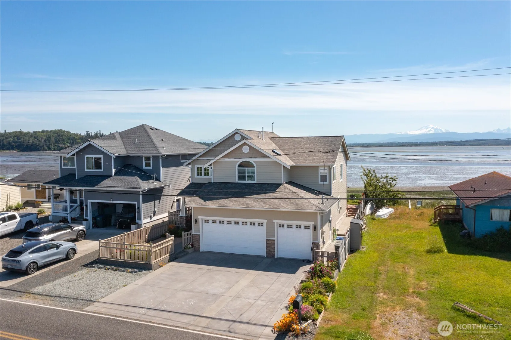 Property photo for 4174 Saltspring Drive #wa, Ferndale