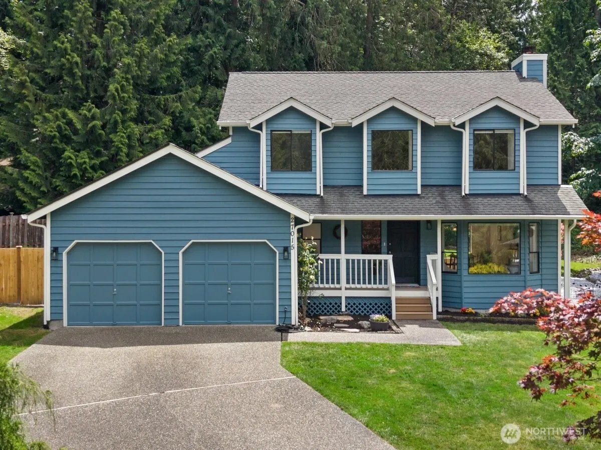 Property photo for 27015 Ne Dorothy, Duvall