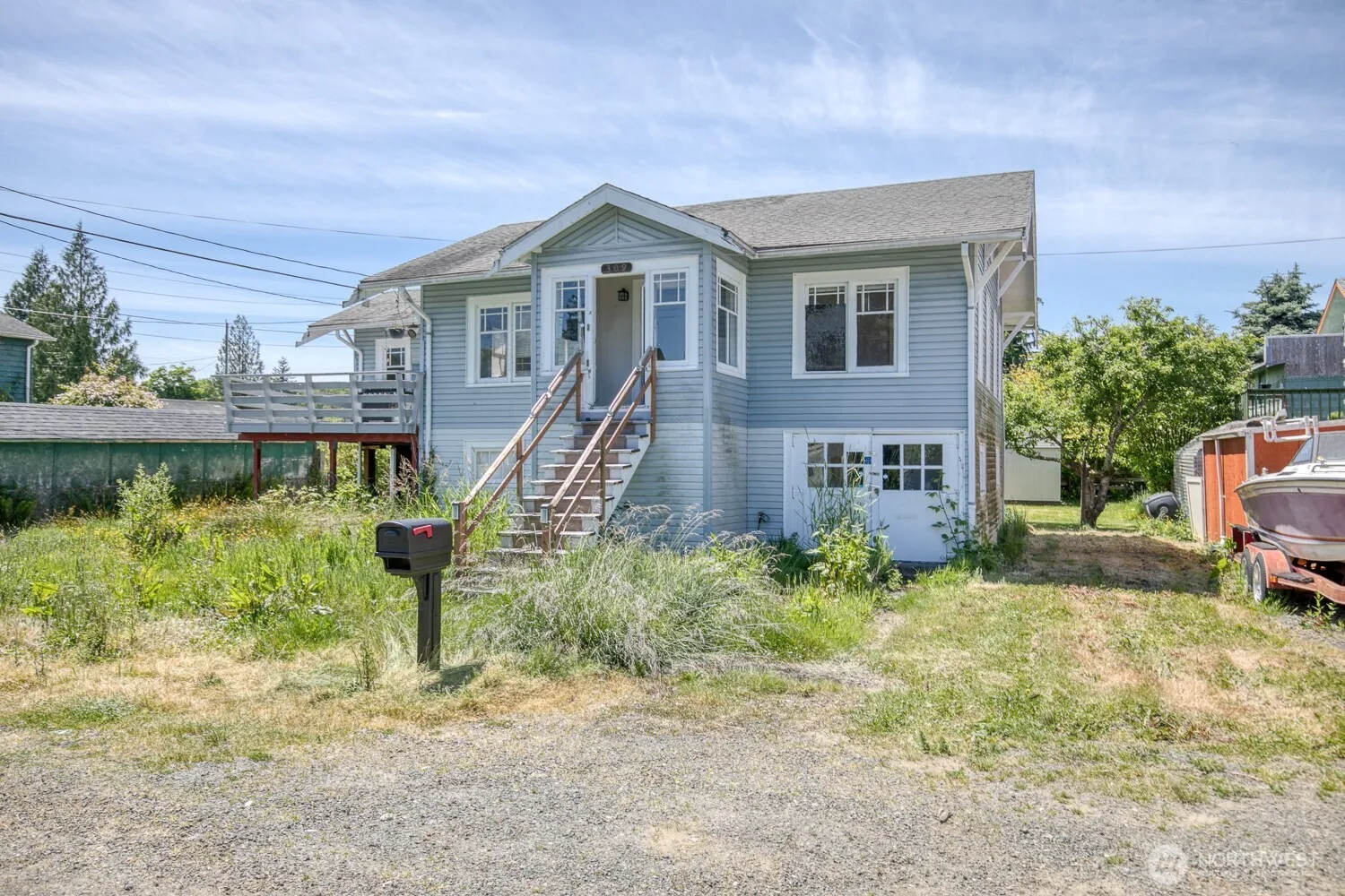 Property photo for 309 S Mill Street, Aberdeen