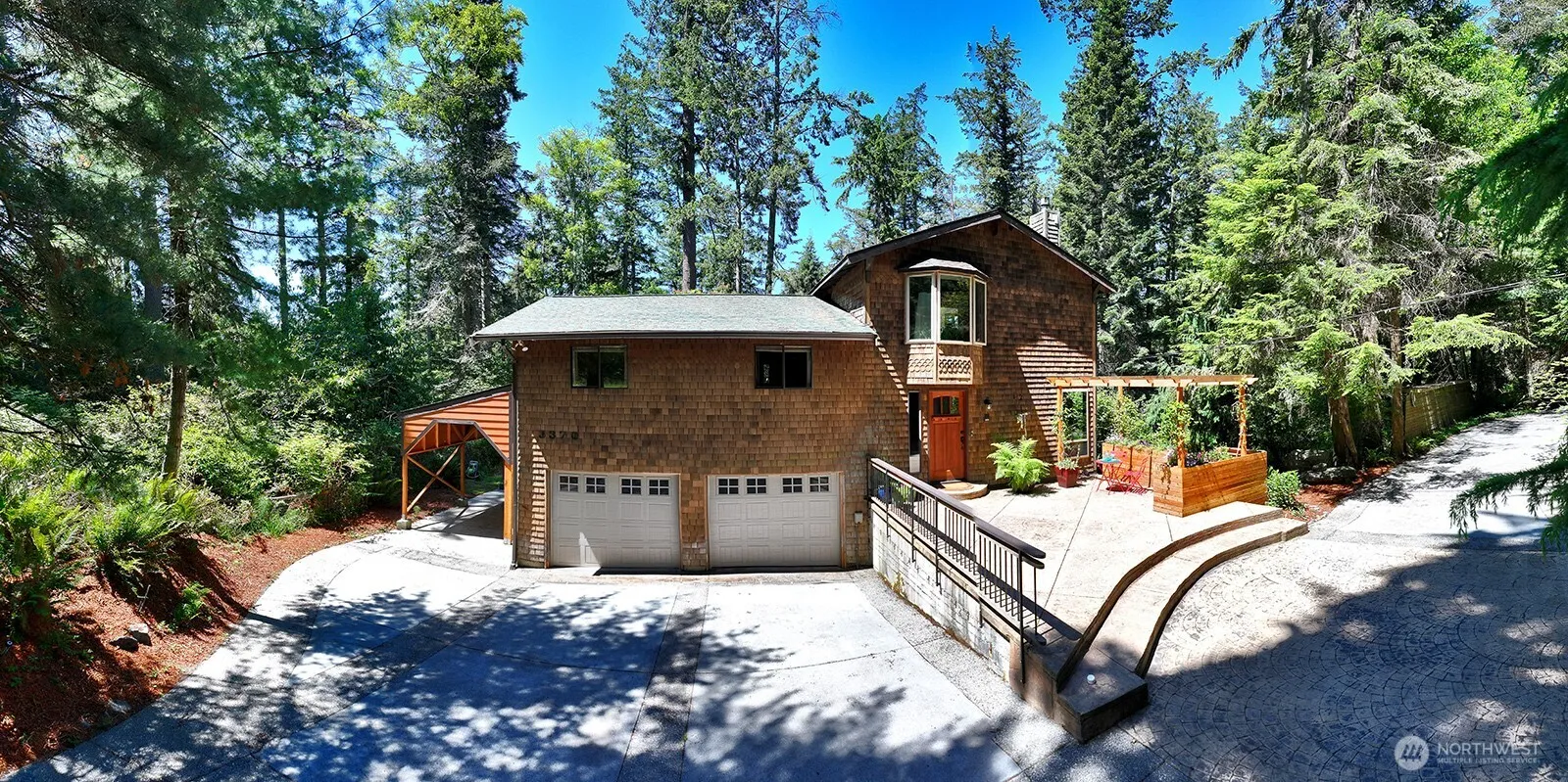 Property photo for 3370 East Harbor Road, Langley