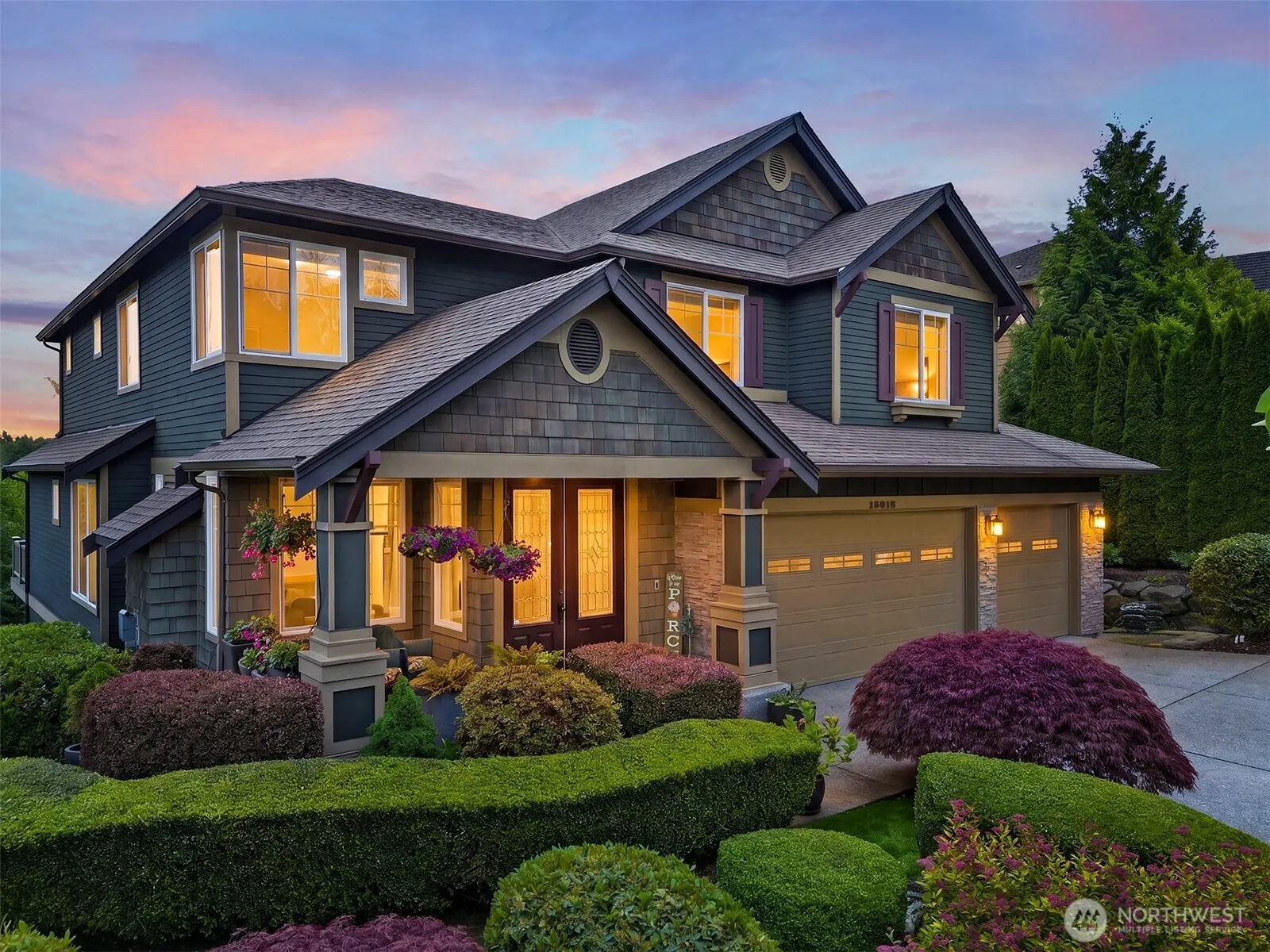 Property photo for 15016 97th Avenue Ne, Bothell