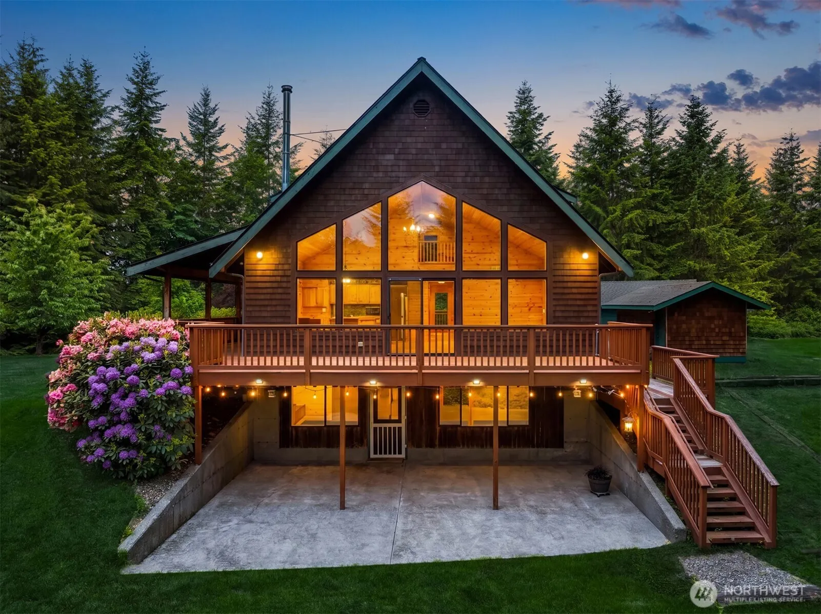 Property photo for 22607 29th Place Ne, Granite Falls