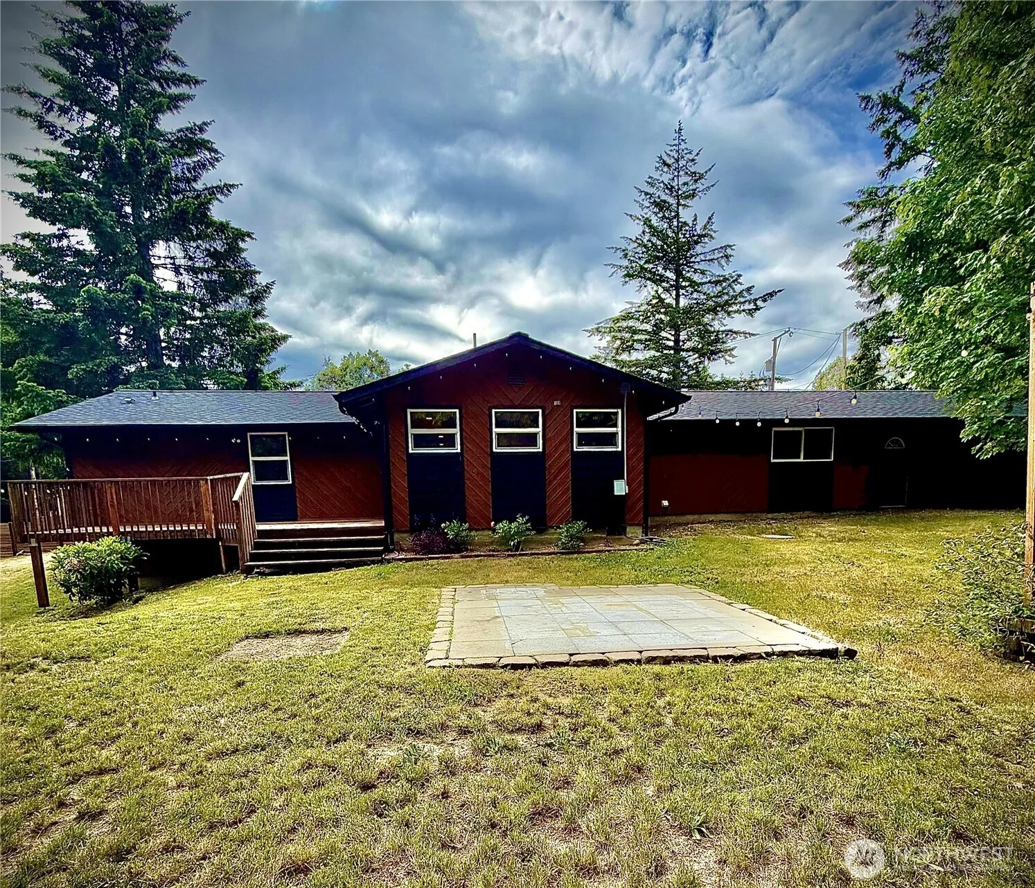 Property photo for 31 Se Campfire Court, Shelton