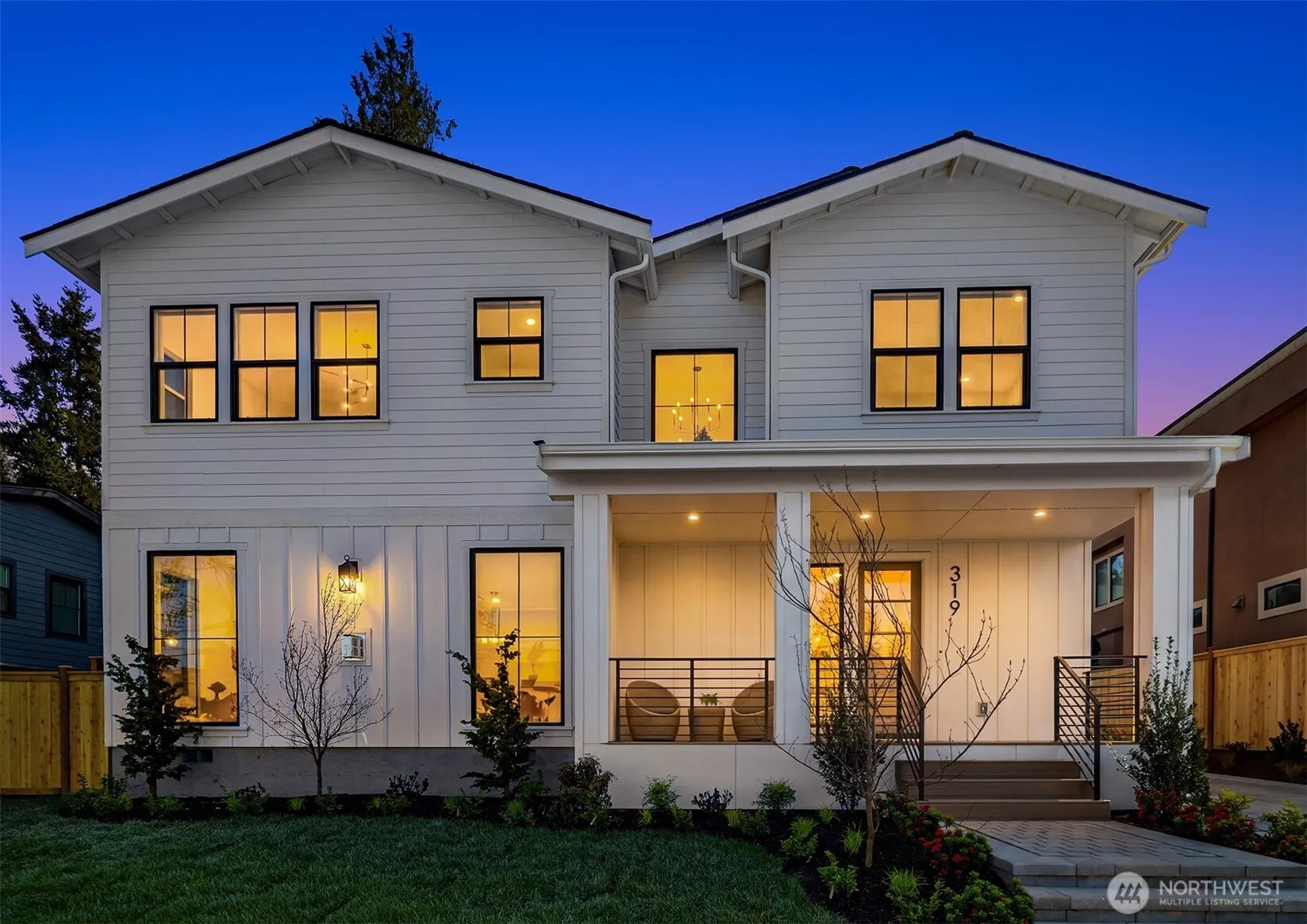 Property photo for 319 18th Avenue, Kirkland