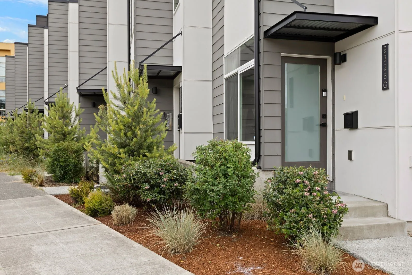 Property photo for 9326 Renton Avenue S #g, Seattle