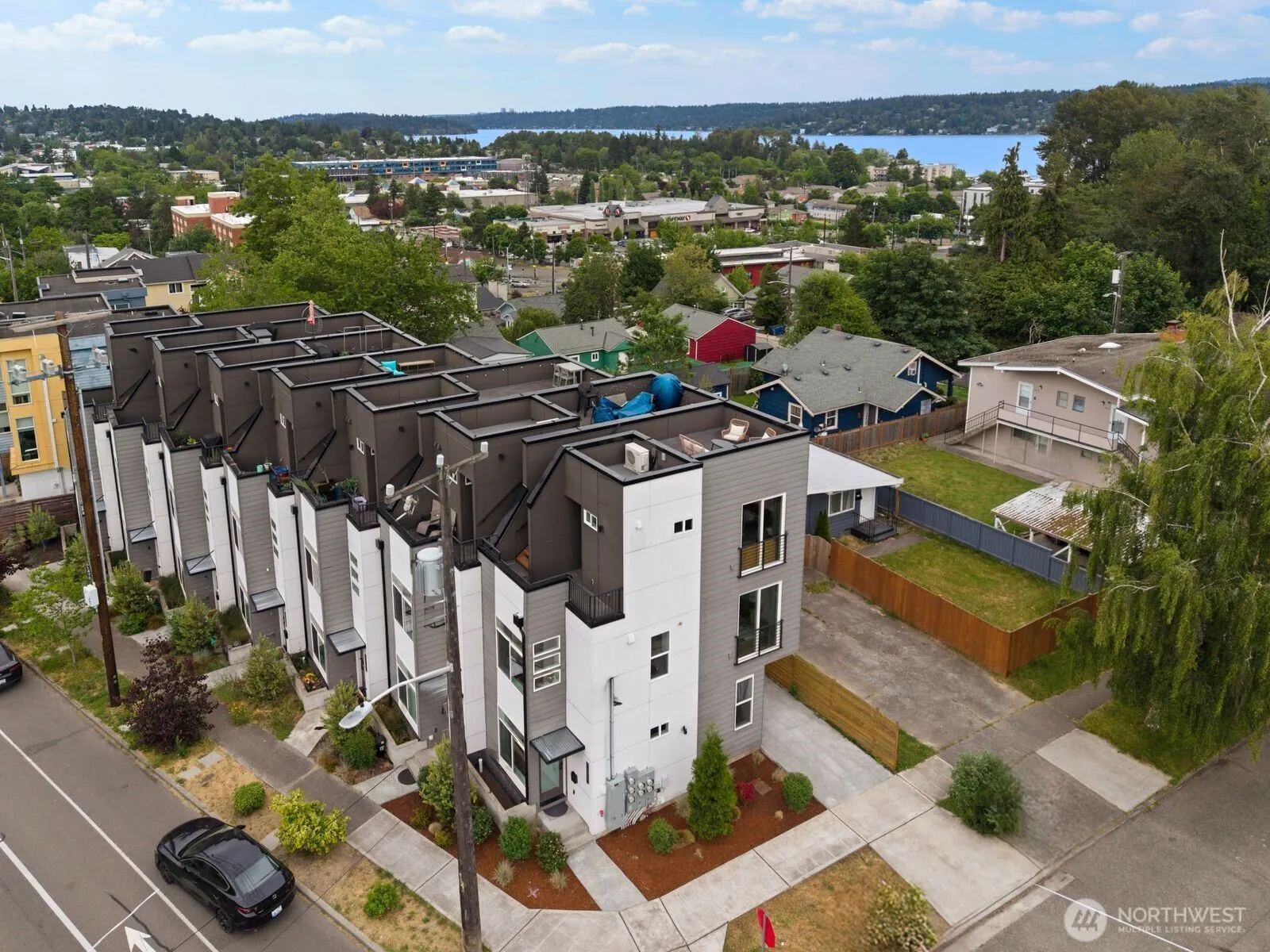 Property photo for 9326 Renton Avenue S #g, Seattle