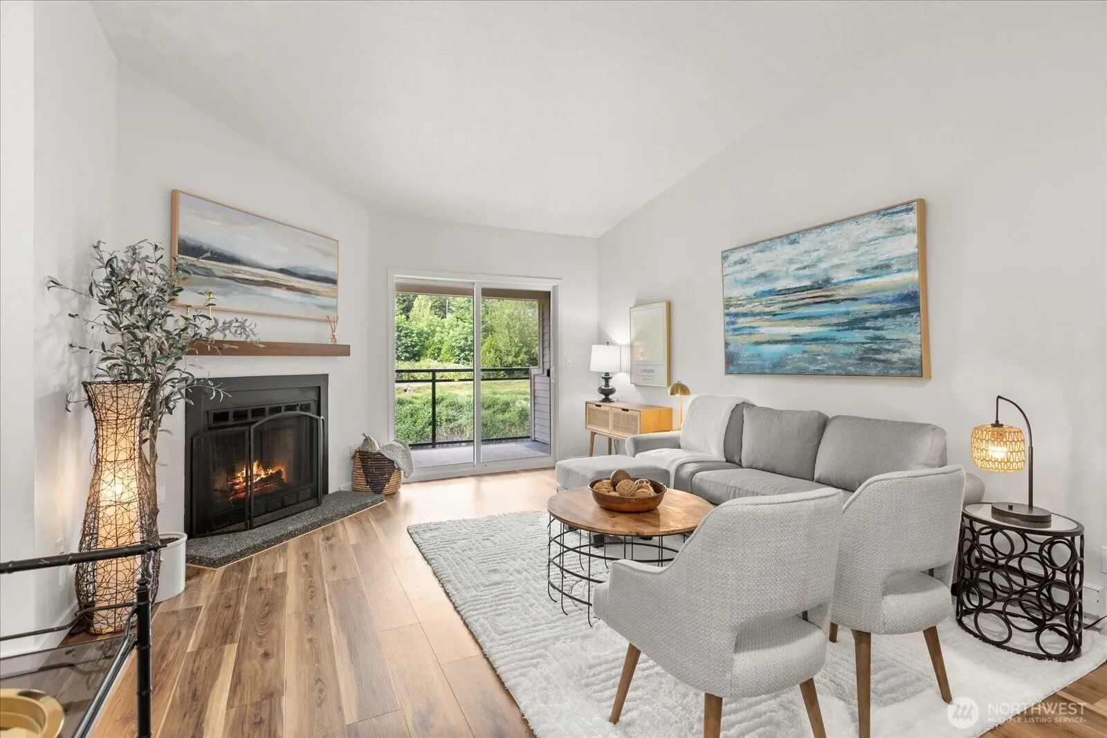 Property photo for 10822 E Riverside Drive #a303, Bothell
