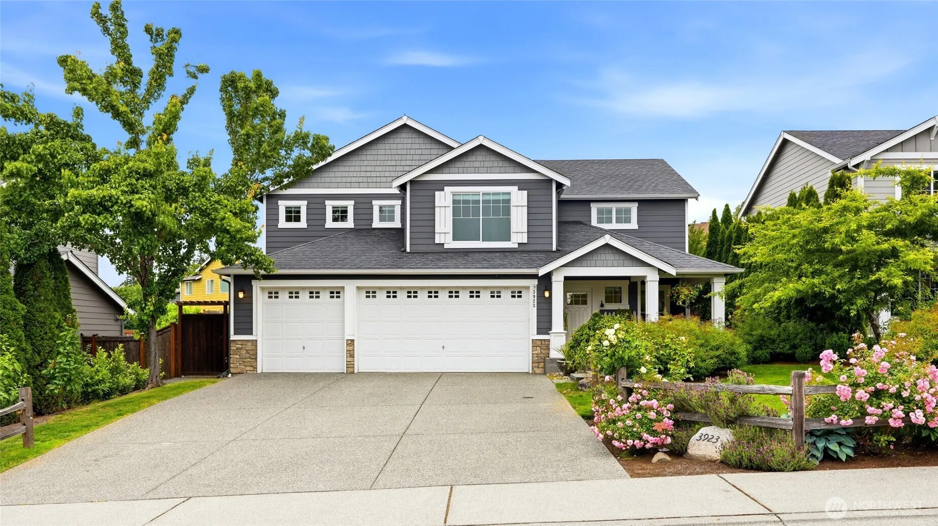 Property photo for 3923 221st Street Se, Bothell