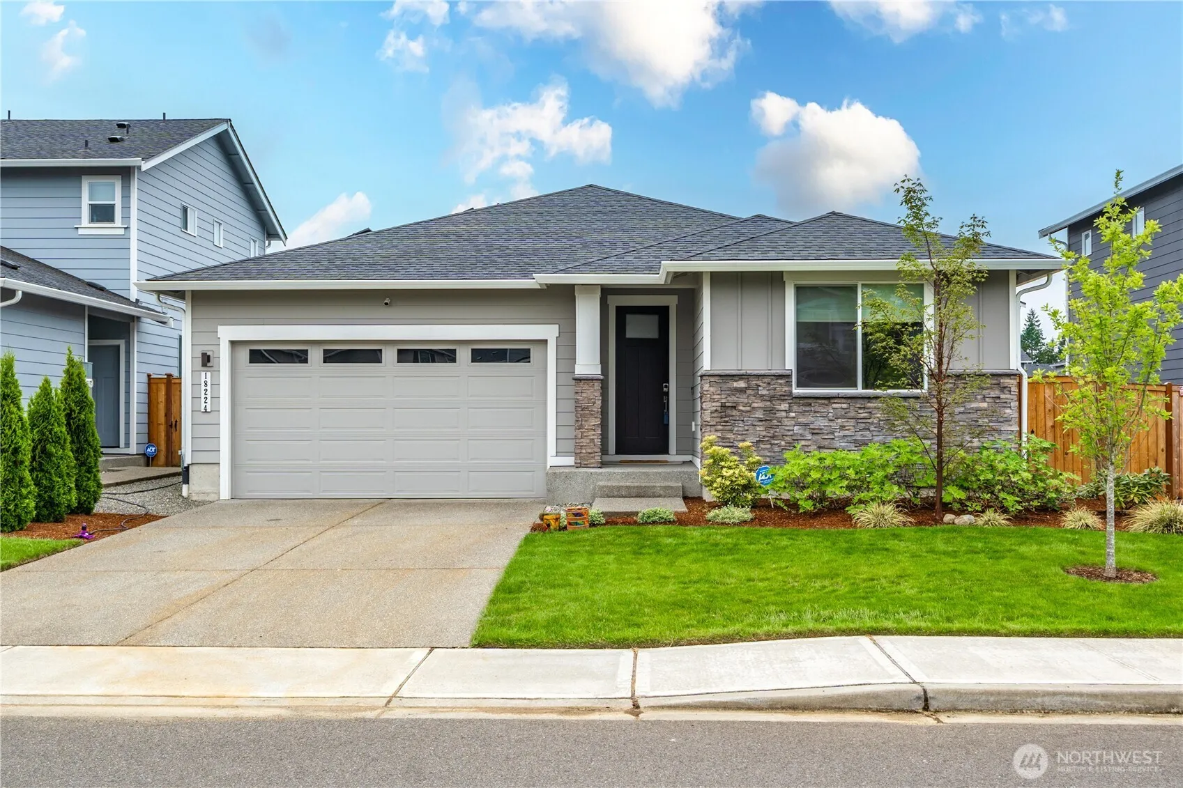 Property photo for 18224 134th Avenue E, Puyallup