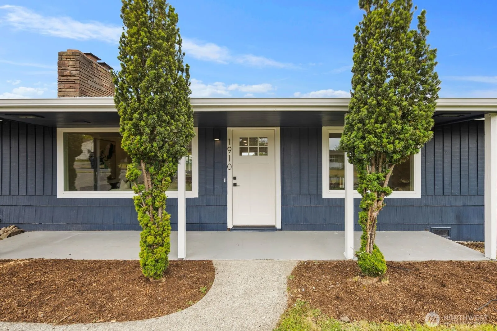 Property photo for 1910 22nd Street, Anacortes