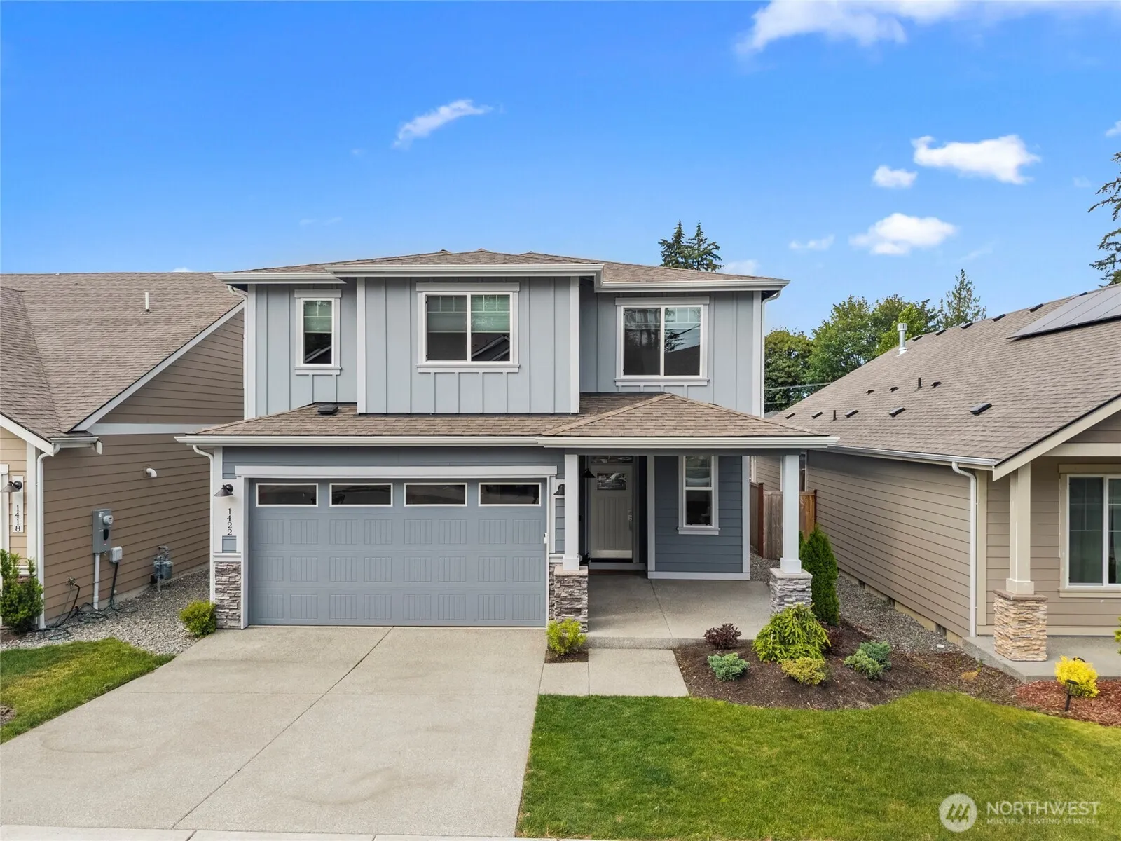 Property photo for 1422 89th Avenue Se, Olympia