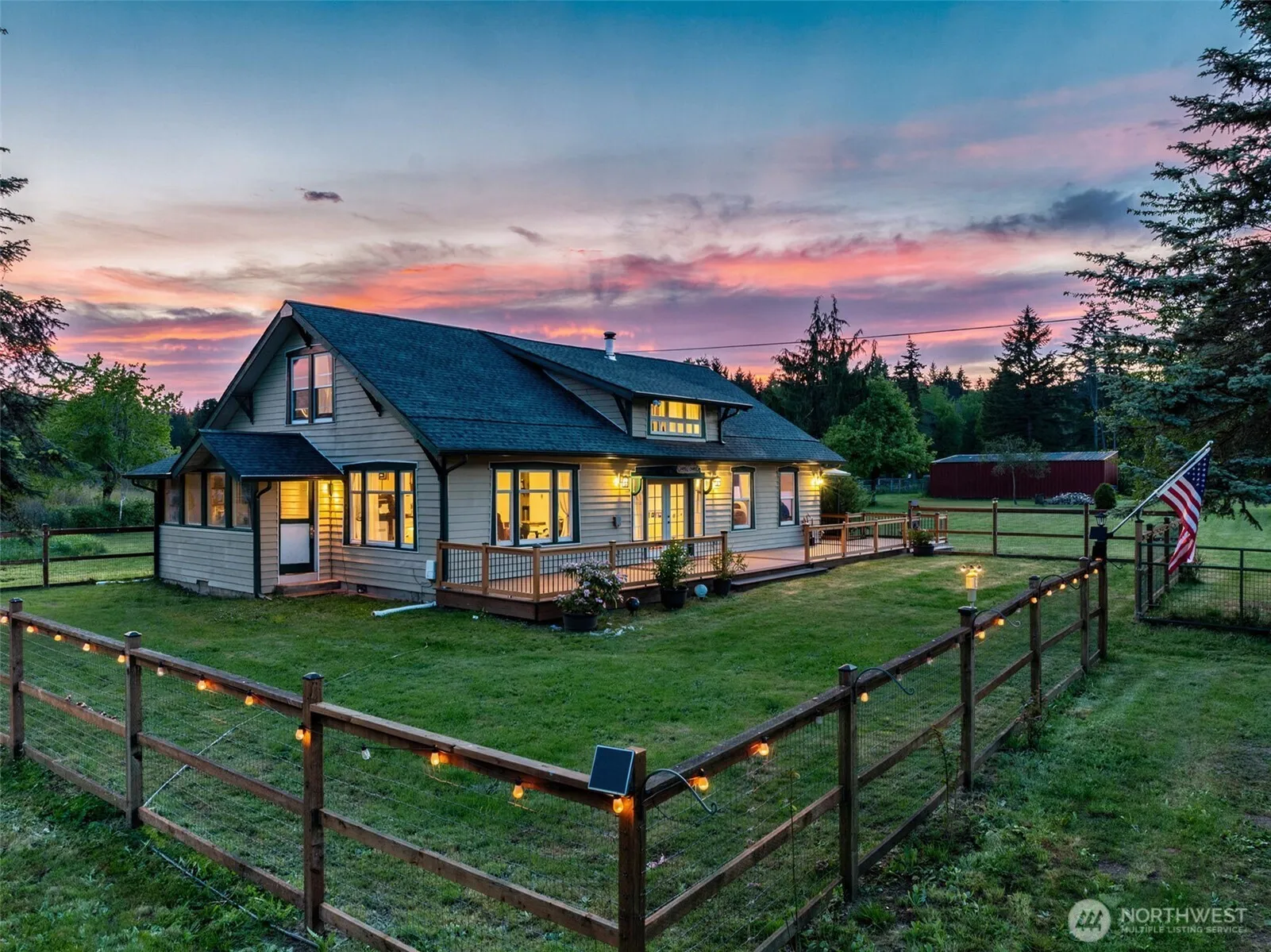 Property photo for 3734 160th Lane Sw, Tenino