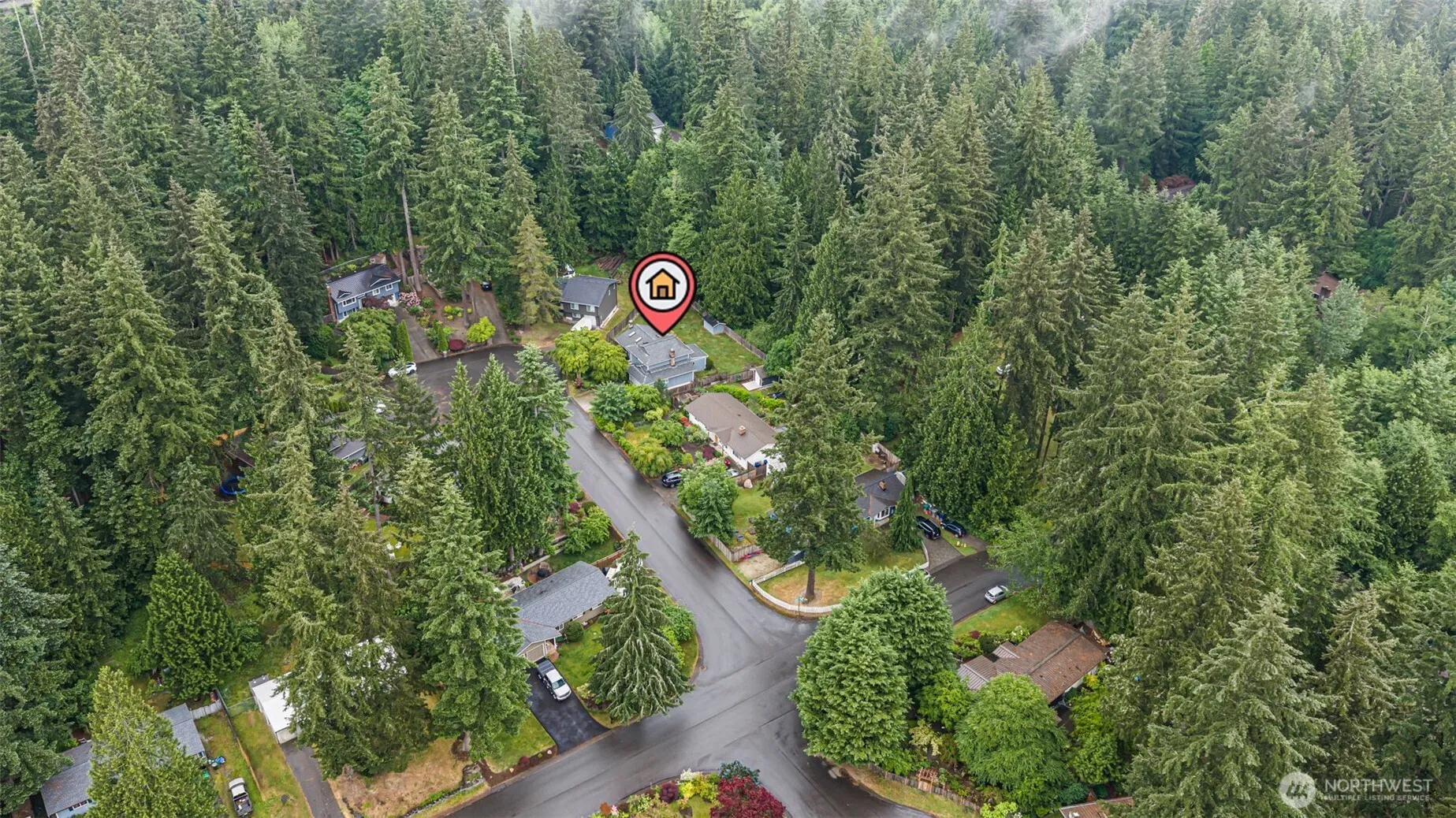 Property photo for 17720 199th Place Ne, Woodinville photo 3