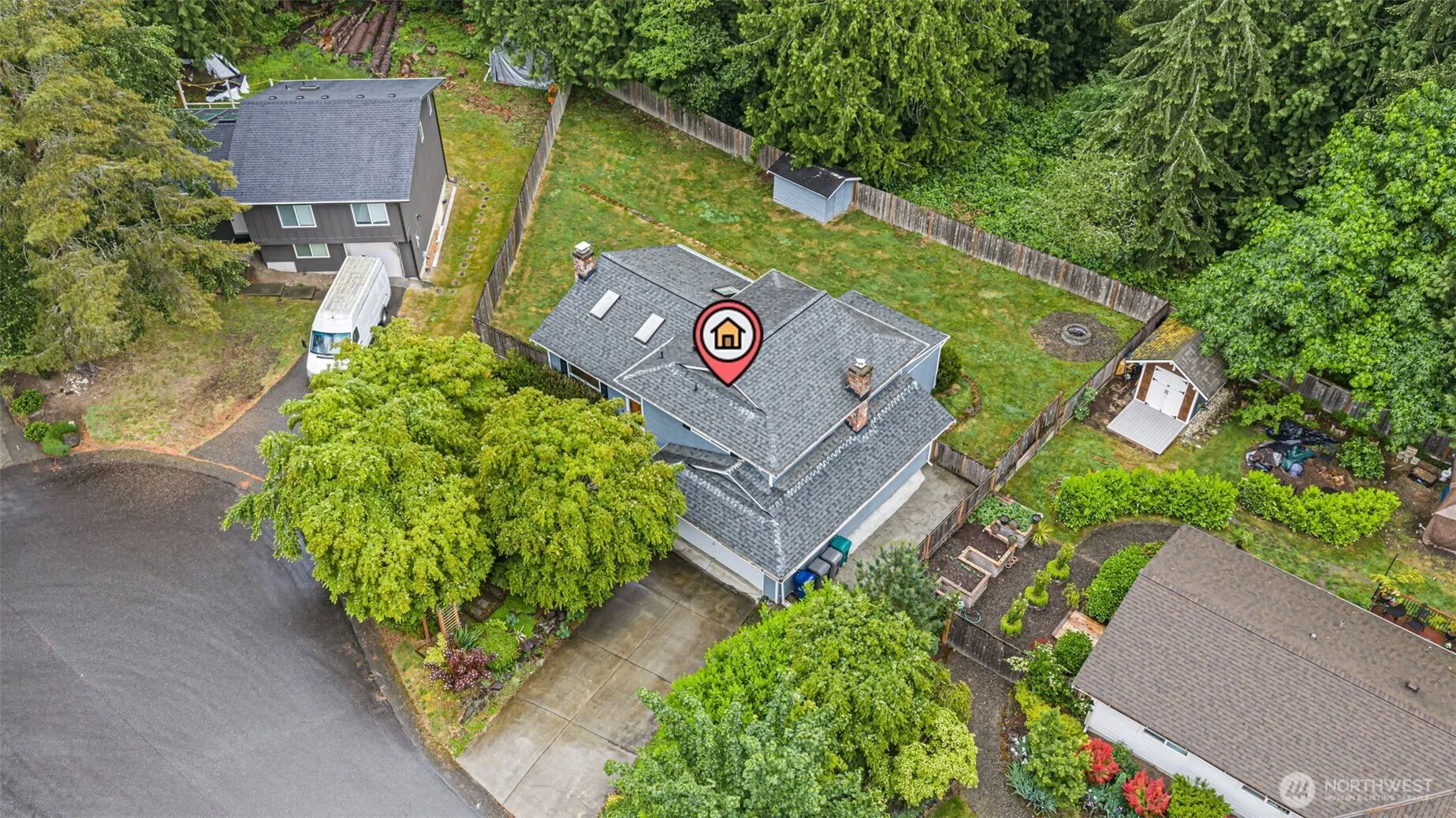 Property photo for 17720 199th Place Ne, Woodinville photo 4