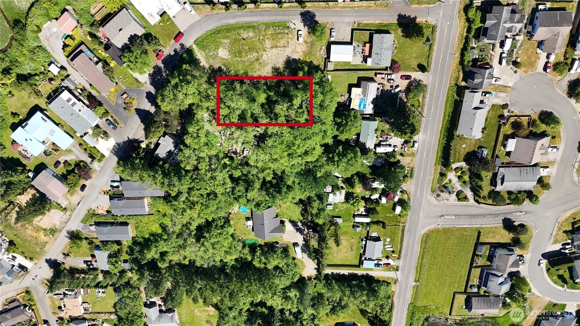 Property photo for 0 Jones Street, Blaine