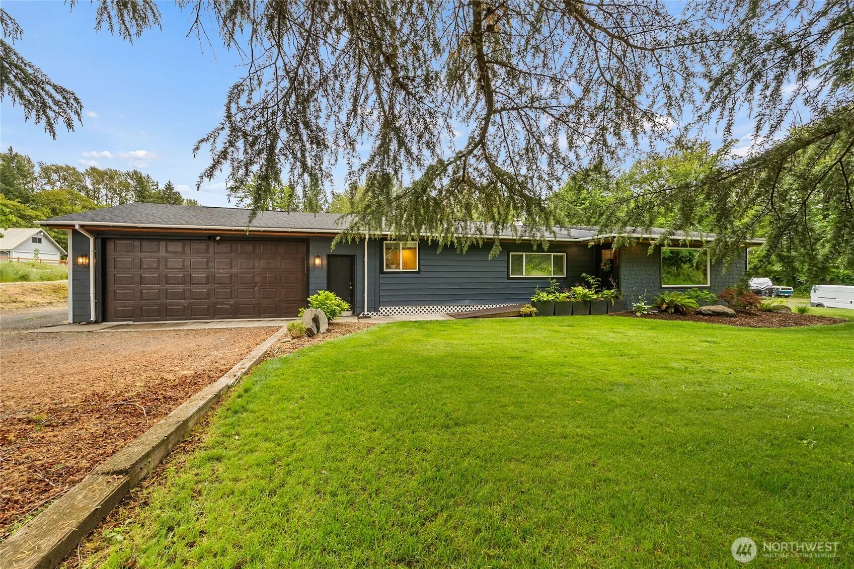 Property photo for 145 Kehoe Road, Randle