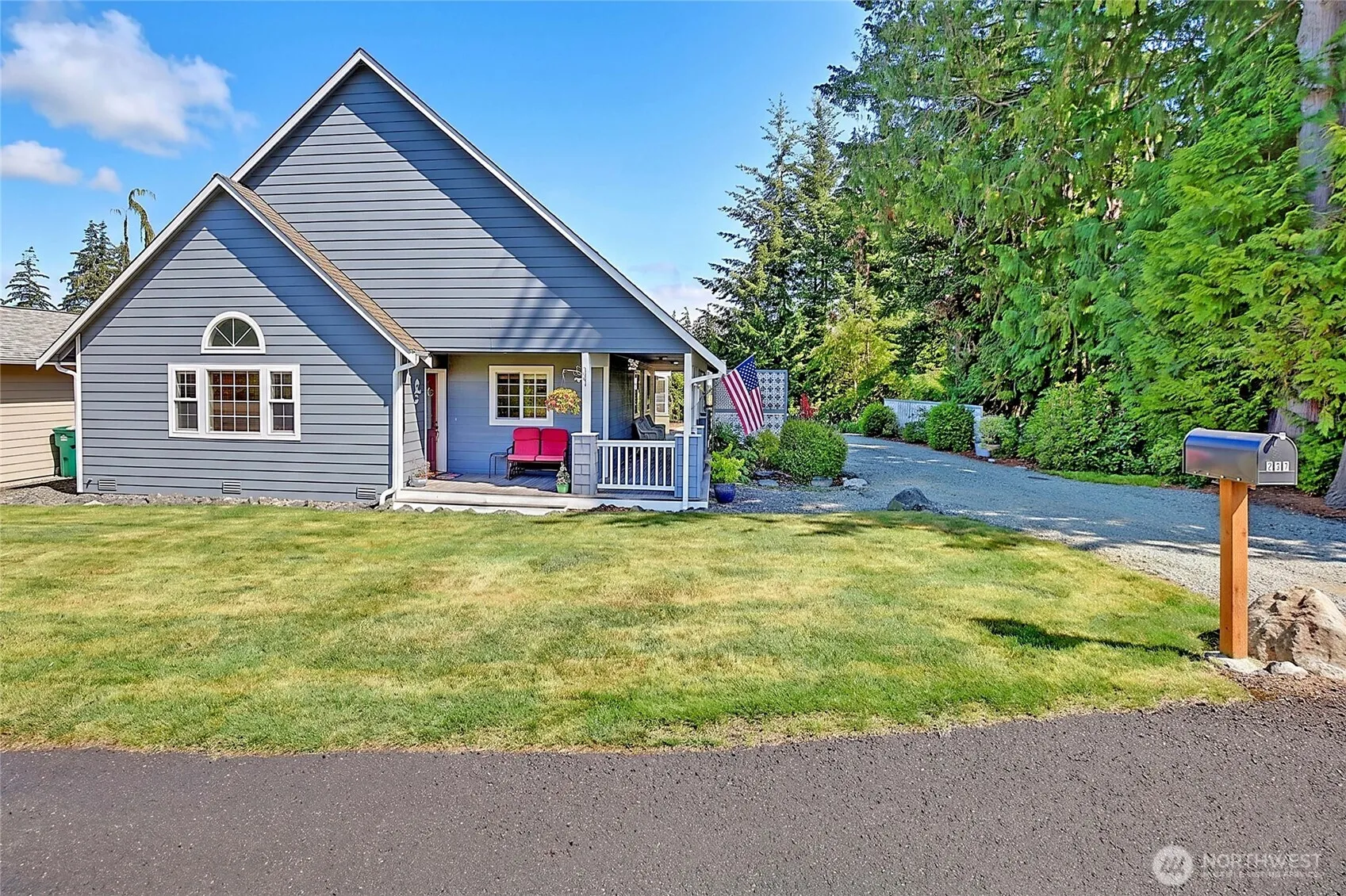 Property photo for 237 Heather Drive, Camano Island photo 4