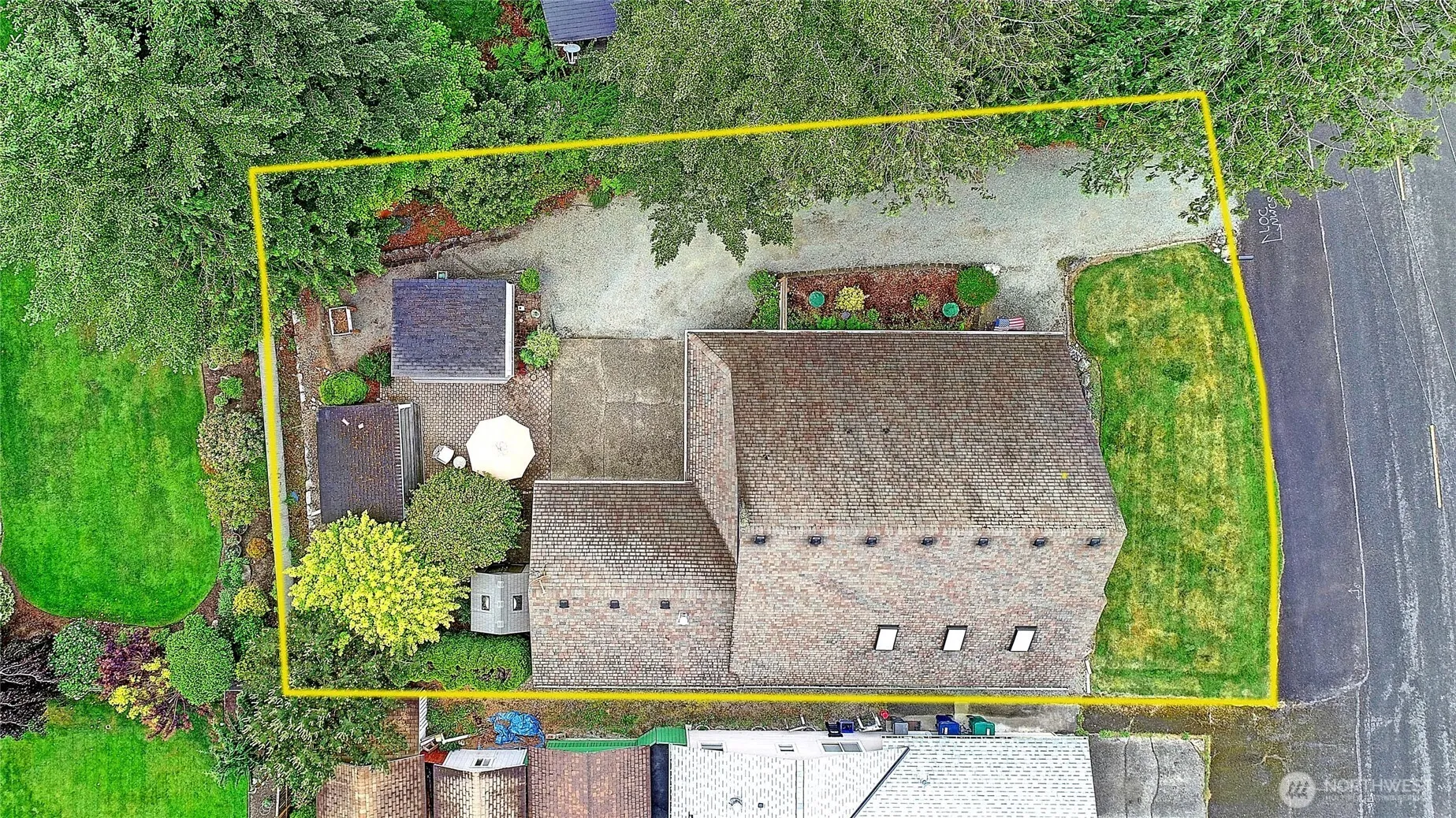 Property photo for 237 Heather Drive, Camano Island photo 5
